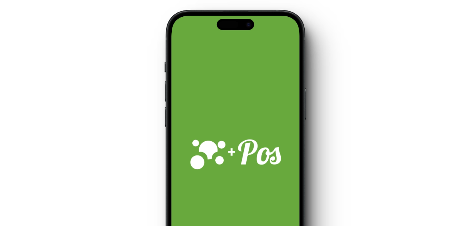 +Pos App